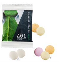 MENTOS DUO IN SACCHETTO DI CARTA